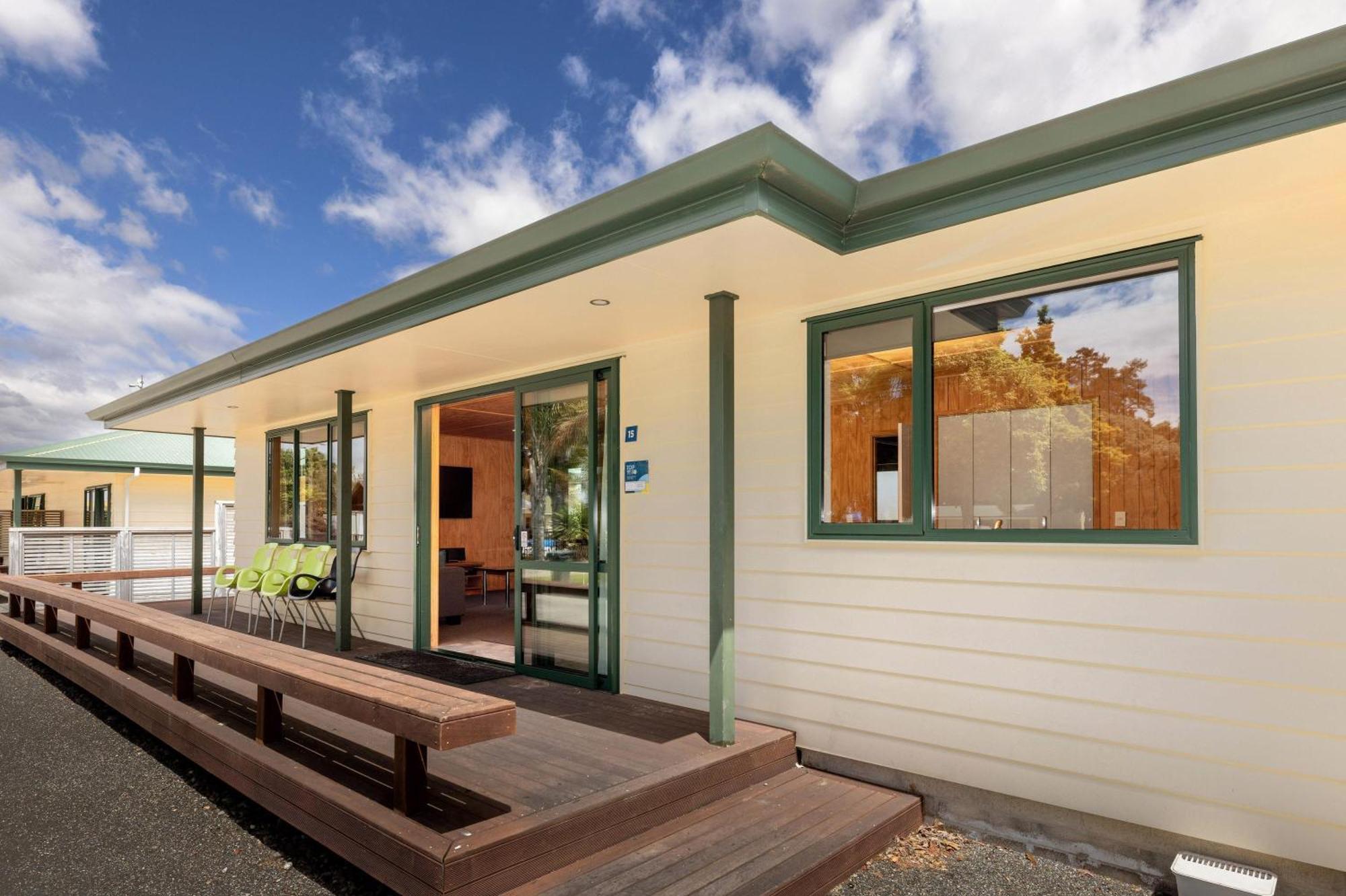 Motueka Apartment Exterior foto